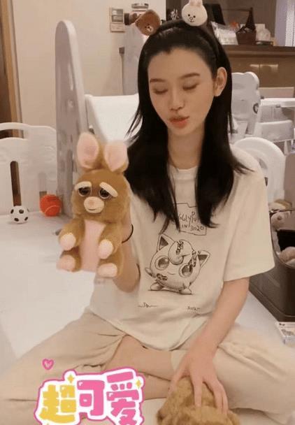 奚梦瑶老公爆料视频,背后真相曝光  第3张