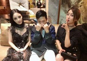 今年娱乐圈吃瓜事件,盘点年度十大爆笑事件 第2张 今年娱乐圈吃瓜事件,盘点年度十大爆笑事件 第2张