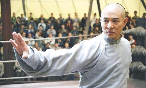 李连杰爆料许冠文视频,一段尘封的传奇往事 第2张 李连杰爆料许冠文视频,一段尘封的传奇往事 第2张