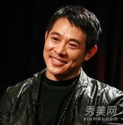 李连杰爆料许冠文视频,一段尘封的传奇往事 第3张 李连杰爆料许冠文视频,一段尘封的传奇往事 第3张