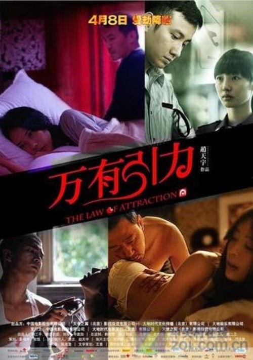 万有引力在线观看免费,免费在线观看万有引力  第2张