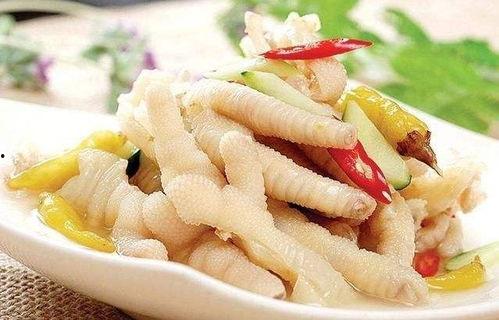 泡椒凤爪直播爆料视频,泡椒凤爪制作过程大公开！  第3张