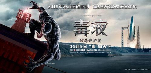 电影毒液在线观看,揭秘外星共生体与宿主的生死对决! 第3张 电影毒液在线观看,揭秘外星共生体与宿主的生死对决! 第3张