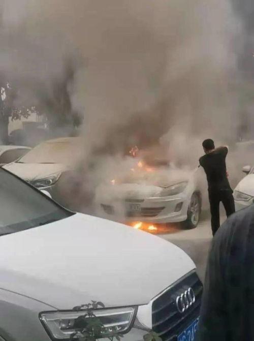 西安汽车最新爆料,最新爆料揭示未来车型与科技革新  第2张