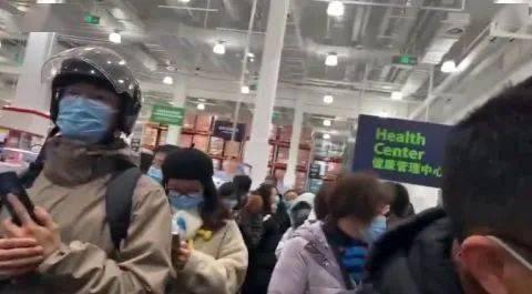 山姆生鲜爆料事件视频,揭秘生鲜行业潜规则  第3张