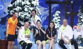 娱乐事大爆料,揭秘娱乐圈不为人知的幕后故事