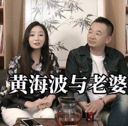 最新爆料黄海波,揭秘娱乐圈不为人知的真相 第3张 最新爆料黄海波,揭秘娱乐圈不为人知的真相 第3张