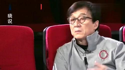 成龙爆料娱乐圈真相,娱乐圈背后的真实内幕