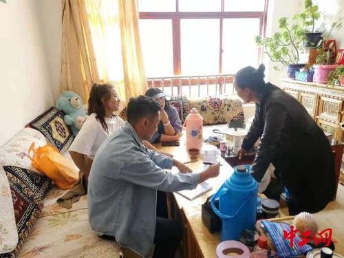 昌都新闻爆料最新消息,重大事件引发社会关注 第3张 昌都新闻爆料最新消息,重大事件引发社会关注 第3张