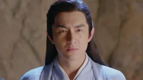 楚乔传在线观看第9集,风云变幻，楚乔初露锋芒  第1张