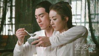 楚乔传在线观看第9集,风云变幻，楚乔初露锋芒  第2张