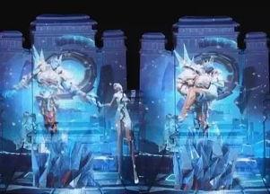 冰雪圆舞曲最新爆料,神秘剧情揭秘，主演命运再掀波澜！