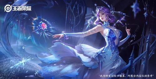 冰雪圆舞曲最新爆料,神秘剧情揭秘,主演命运再掀波澜! 第3张 冰雪圆舞曲最新爆料,神秘剧情揭秘,主演命运再掀波澜! 第3张