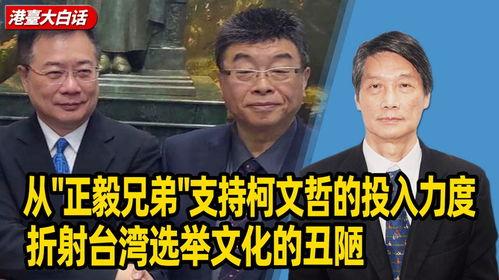 正毅兄弟爆料完整视频,揭秘事件背后真相  第2张