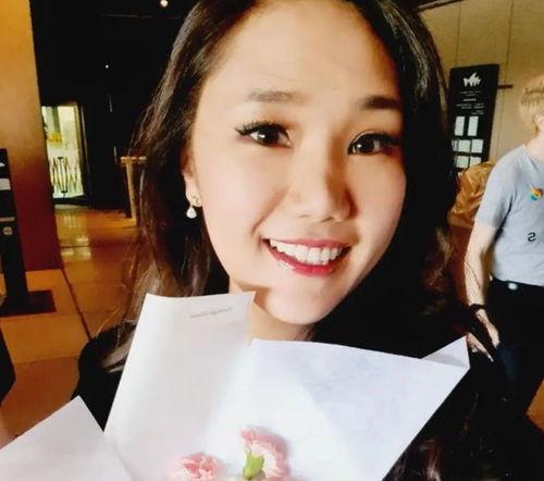 娱乐吃瓜女朋友是谁,她是哪位神秘人物? 第3张 娱乐吃瓜女朋友是谁,她是哪位神秘人物? 第3张