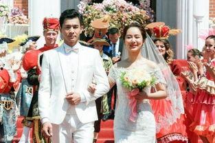 在线观看大嫁风尚,一场跨越时代的爱情盛宴  第3张