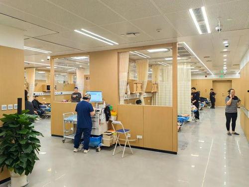 吉大一院急诊最新爆料,揭秘急诊室背后的惊心动魄瞬间 第2张 吉大一院急诊最新爆料,揭秘急诊室背后的惊心动魄瞬间 第2张