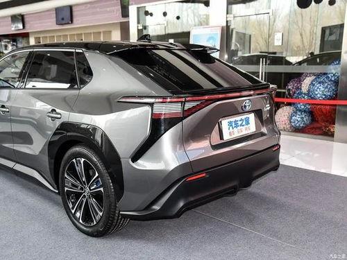 丰田电车爆料视频最新版,揭秘性能与设计革新亮点 第1张 丰田电车爆料视频最新版,揭秘性能与设计革新亮点 第1张