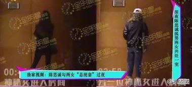 陈思诚最新爆料微博视频,最新作品幕后故事大公开 第3张 陈思诚最新爆料微博视频,最新作品幕后故事大公开 第3张