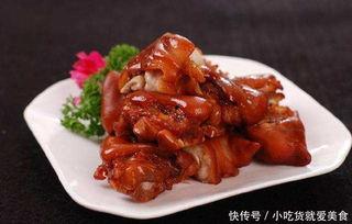 爆料卤猪蹄的秘密视频,独家秘制工艺大公开 第1张 爆料卤猪蹄的秘密视频,独家秘制工艺大公开 第1张