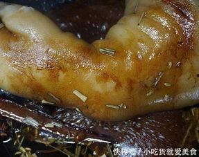 爆料卤猪蹄的秘密视频,独家秘制工艺大公开 第3张 爆料卤猪蹄的秘密视频,独家秘制工艺大公开 第3张