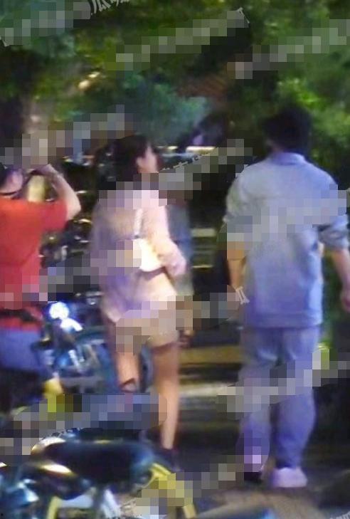 狗仔爆料网红是谁啊视频,揭秘网红身份之谜