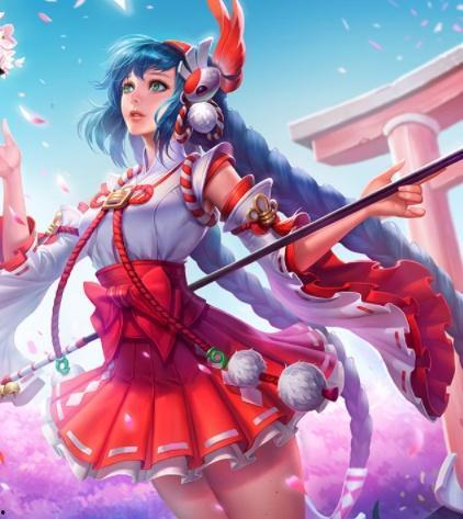 新角色大乔爆料视频大全,揭秘新英雄的神秘面纱与独特魅力