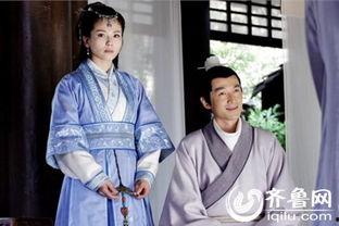 琅琊榜52集在线观看,揭秘真相，风云变幻再起波澜  第2张