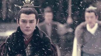 琅琊榜52集在线观看,揭秘真相，风云变幻再起波澜  第3张