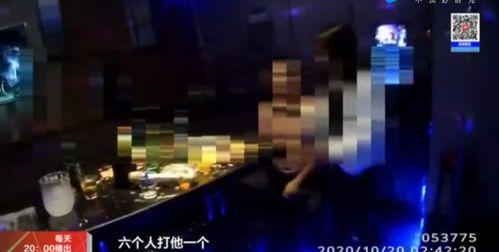 娱乐场所爆料视频,独家爆料视频曝光惊人内幕 第1张 娱乐场所爆料视频,独家爆料视频曝光惊人内幕 第1张