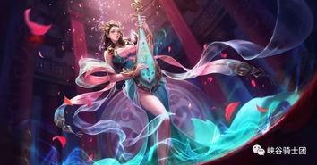 杨玉环新皮肤最新爆料图,杨玉环新皮肤惊艳亮相,美艳动人引热议 第3张 杨玉环新皮肤最新爆料图,杨玉环新皮肤惊艳亮相,美艳动人引热议 第3张