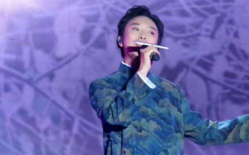 小尼爆料李玉刚视频大全,李玉刚经典视频大盘点 第3张 小尼爆料李玉刚视频大全,李玉刚经典视频大盘点 第3张