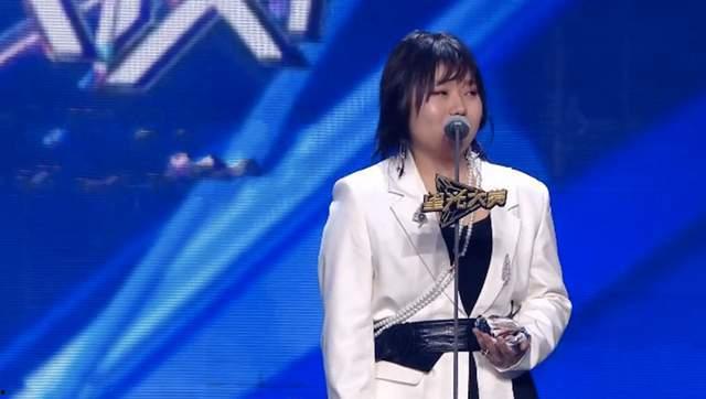 娱乐吃瓜李雪琴,从娱乐吃瓜到喜剧新星的华丽蜕变 第3张 娱乐吃瓜李雪琴,从娱乐吃瓜到喜剧新星的华丽蜕变 第3张