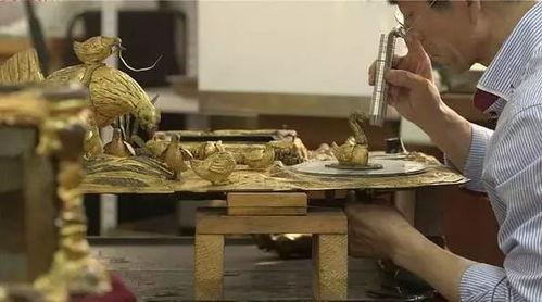 网友爆料故宫文物视频,网友爆料文物视频引发热议 第2张 网友爆料故宫文物视频,网友爆料文物视频引发热议 第2张