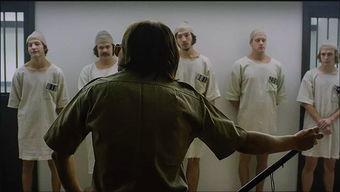 囚犯以上在线观看,揭秘虚拟狱中的真实人生  第2张