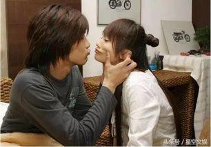 娱乐圈爆料电视剧,当红明星幕后秘恋，电视剧剧情再现现实版  第3张