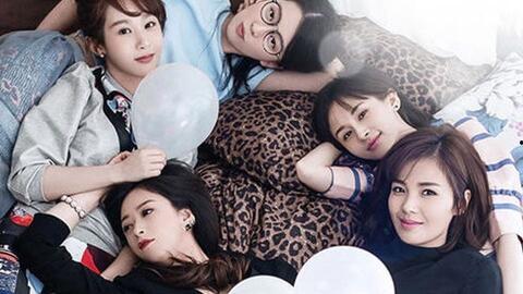 欢乐颂在线观看41集,情感漩涡再起,命运抉择时刻 第2张 欢乐颂在线观看41集,情感漩涡再起,命运抉择时刻 第2张