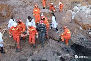 云南爆料野外消防事件视频,紧急救援瞬间曝光 第3张 云南爆料野外消防事件视频,紧急救援瞬间曝光 第3张