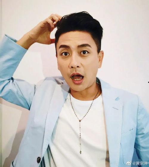 圈内爆料黄宗泽,揭秘娱乐圈不为人知的幕后故事 第3张 圈内爆料黄宗泽,揭秘娱乐圈不为人知的幕后故事 第3张