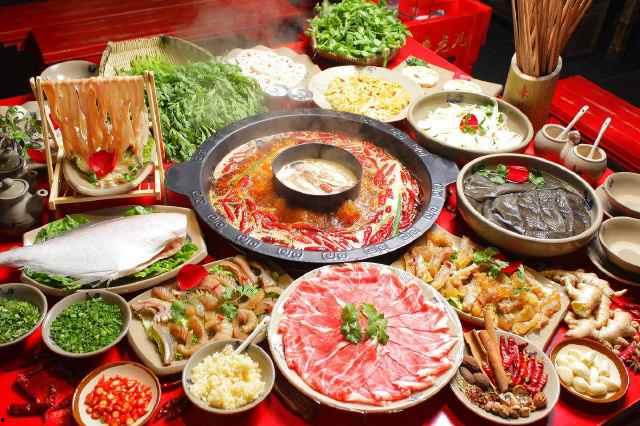 网友爆料火锅视频播放下载,网友爆料揭秘热门美食瞬间  第1张