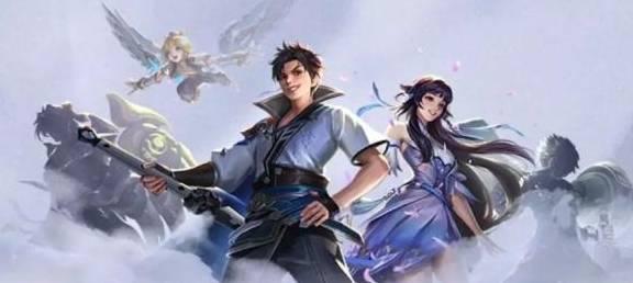 王者东方曜最新皮肤爆料,东方曜全新皮肤惊艳亮相，神秘元素引期待