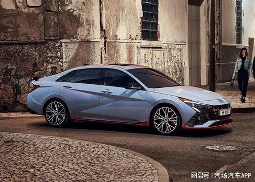 最新伊兰特爆料,设计革新,性能升级,引领家用轿车新潮流” 第1张 最新伊兰特爆料,设计革新,性能升级,引领家用轿车新潮流” 第1张