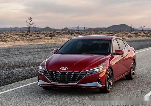 最新伊兰特爆料,设计革新,性能升级,引领家用轿车新潮流” 第3张 最新伊兰特爆料,设计革新,性能升级,引领家用轿车新潮流” 第3张