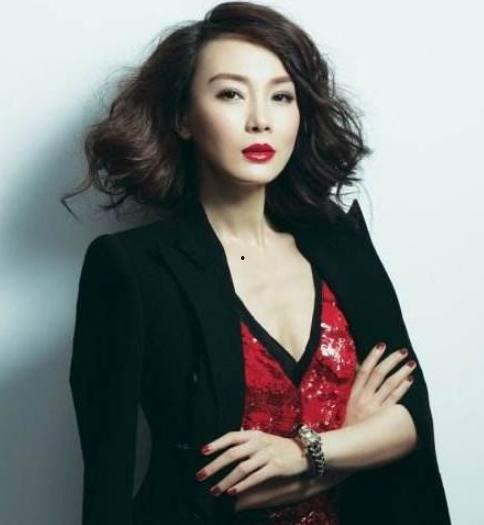 娱乐圈爆料陈数是谁啊图片,娱乐圈爆料背后的神秘面纱