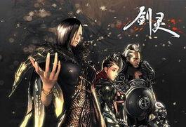 剑灵爆料直播视频,全新爆料内容大汇总 第3张 剑灵爆料直播视频,全新爆料内容大汇总 第3张