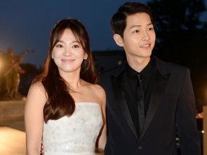 宋慧乔婚礼爆料视频大全,独家视频大全回顾甜蜜瞬间  第2张