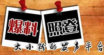 彩塘新闻爆料事件,揭秘背后真相与争议