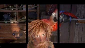 鲁滨逊 在线观看,荒岛求生传奇 第3张 鲁滨逊 在线观看,荒岛求生传奇 第3张