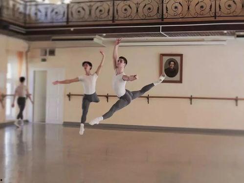 芭蕾学校男生爆料视频  第2张