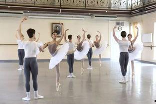 芭蕾学校男生爆料视频  第3张